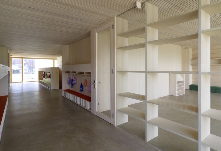 丨HEIN architekten-35