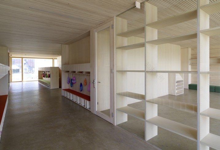 丨HEIN architekten-35