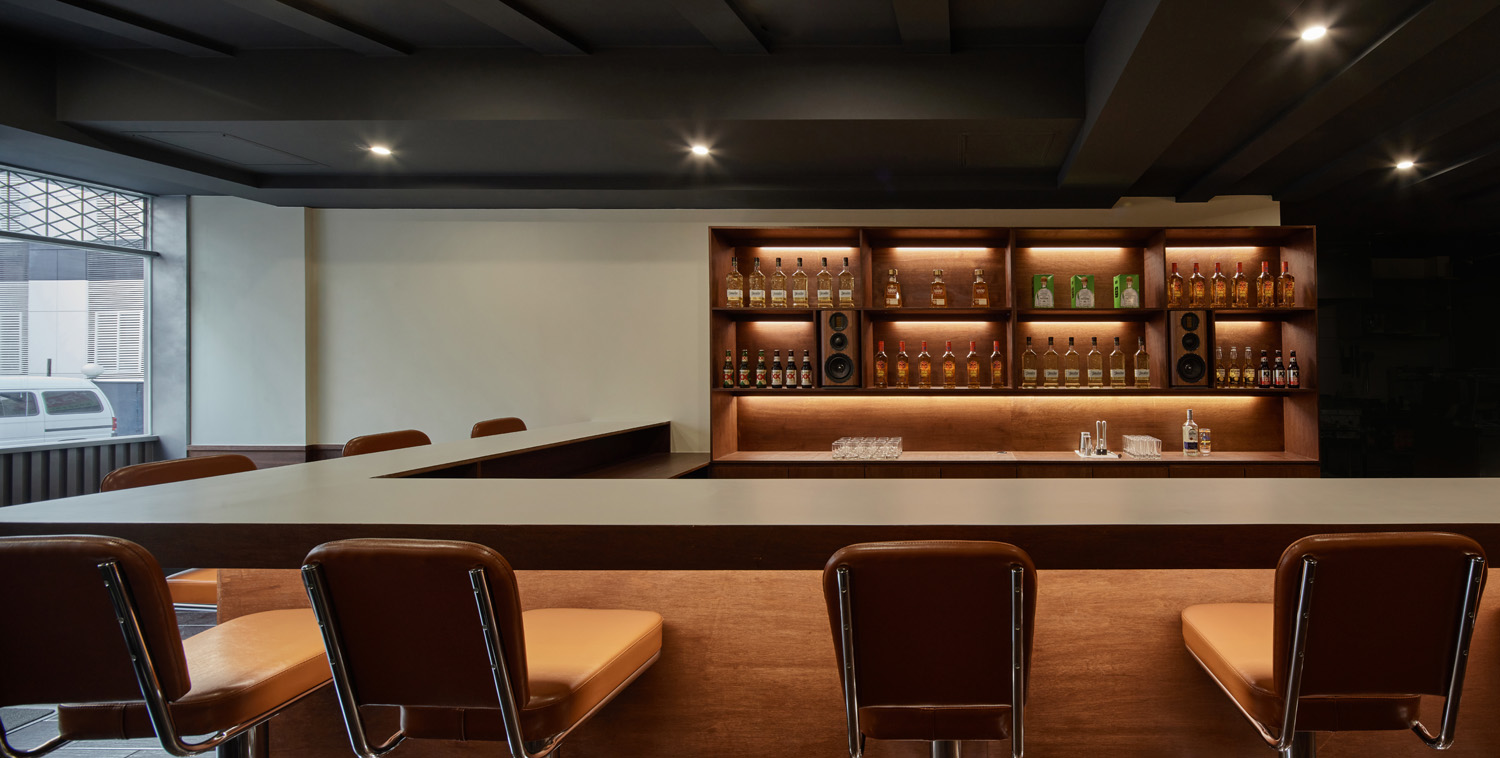 极简白橡木餐厅 | 温馨与自然的完美融合-6