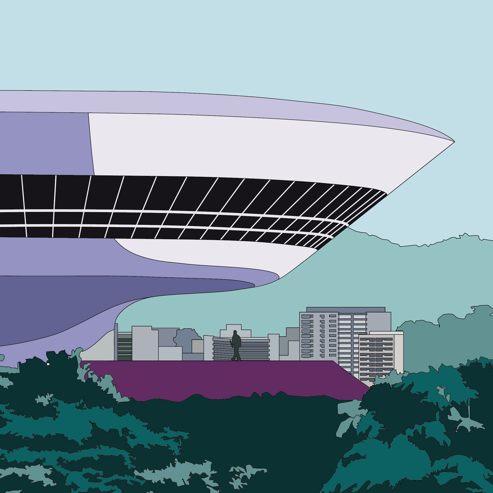 居家防疫,建筑、设计和工程活动让孩子们乐趣无穷-2