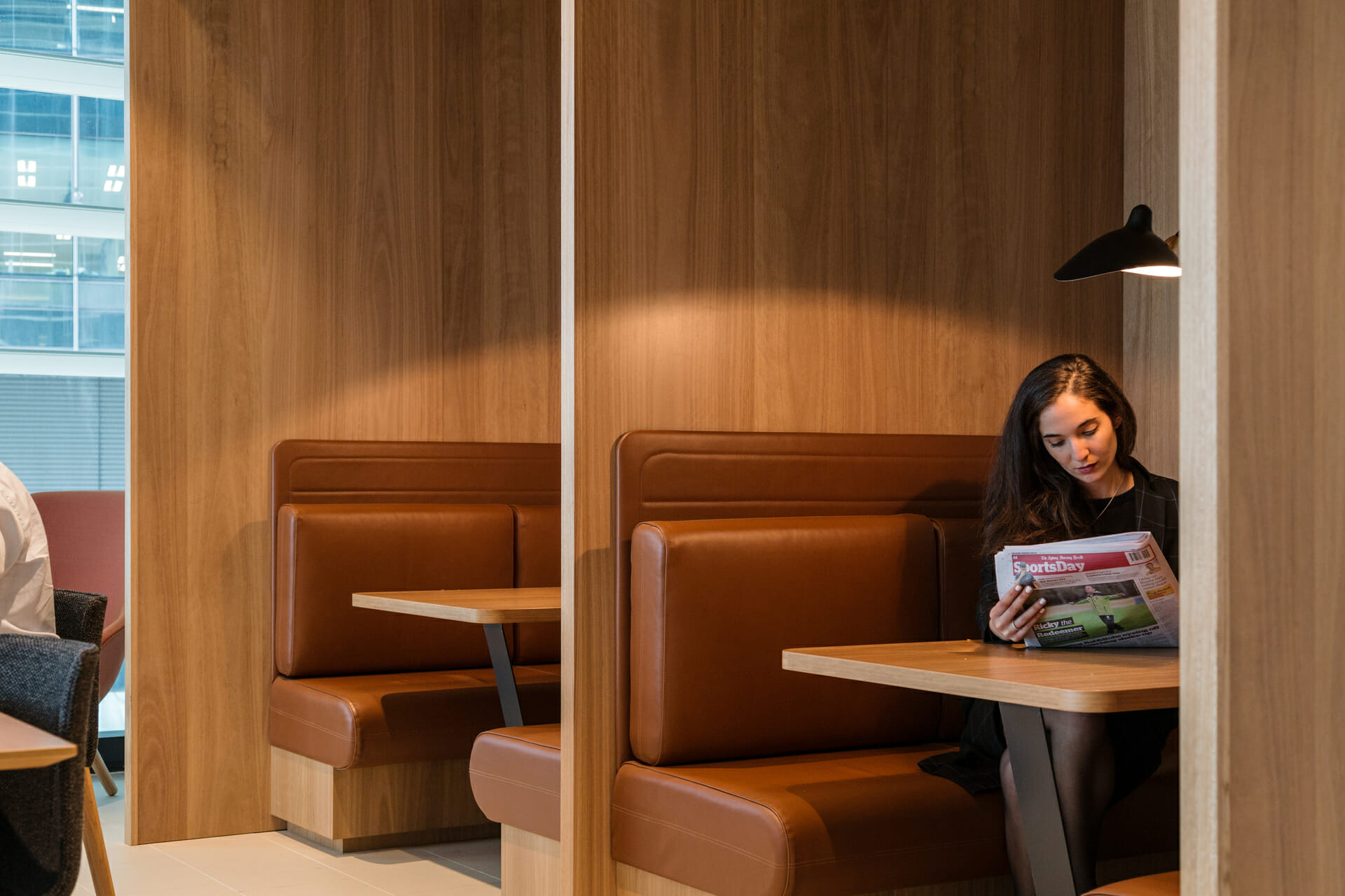 Gilbert + Tobin Sydney | Woods Bagot-5