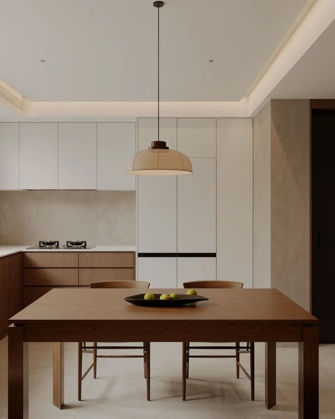 明月松间丨隅间空间设计工作室-24