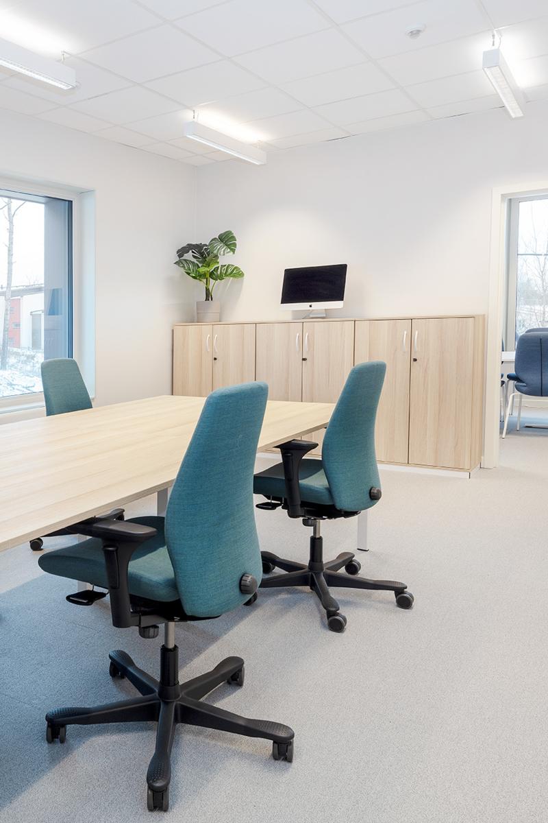 SZKOŁA SKAPA | KINNARPS - ARCHIUP - A FREE BIM & CAD OBJECTS LIBRARY-19