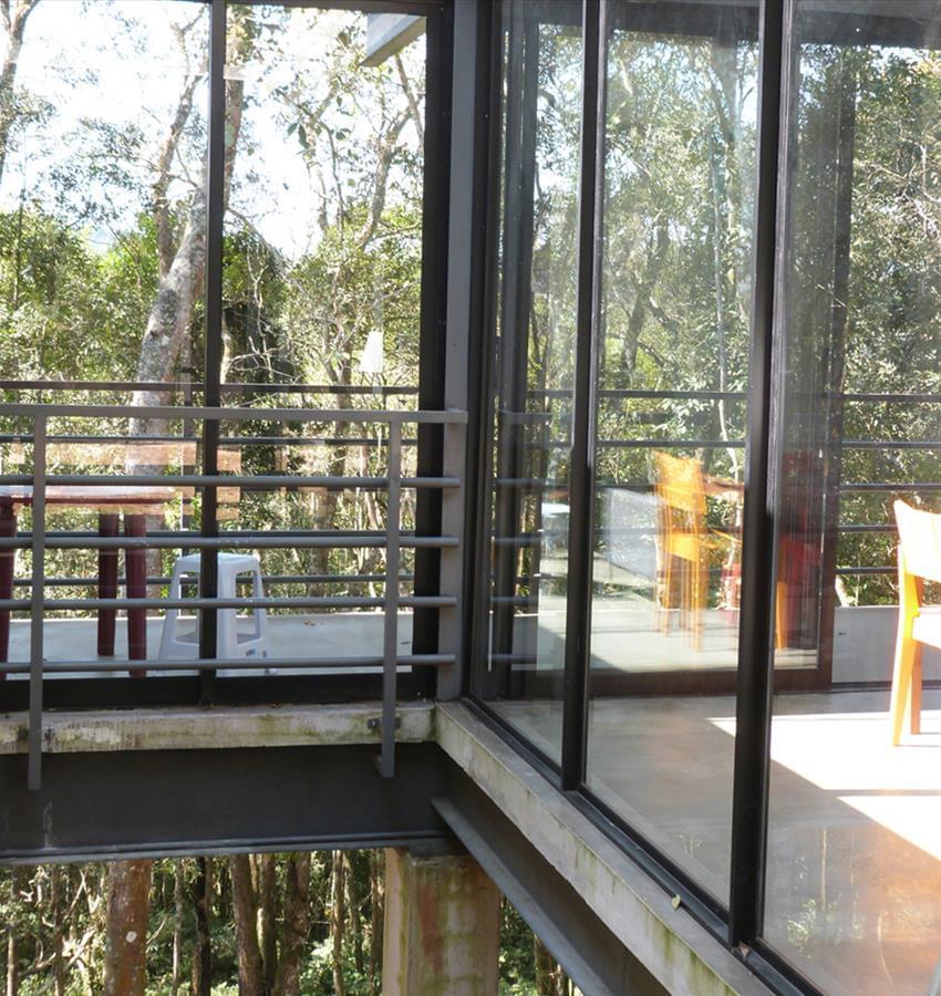 Casa Caucaia 住宅-8