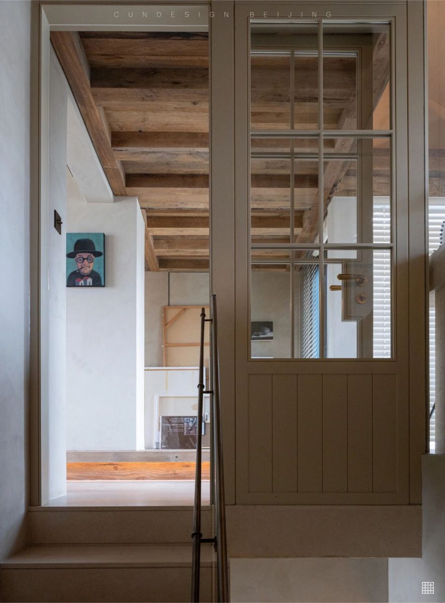 我的状态主义 雅 趣 韵丨中国北京丨CUN寸DESIGN Design-99