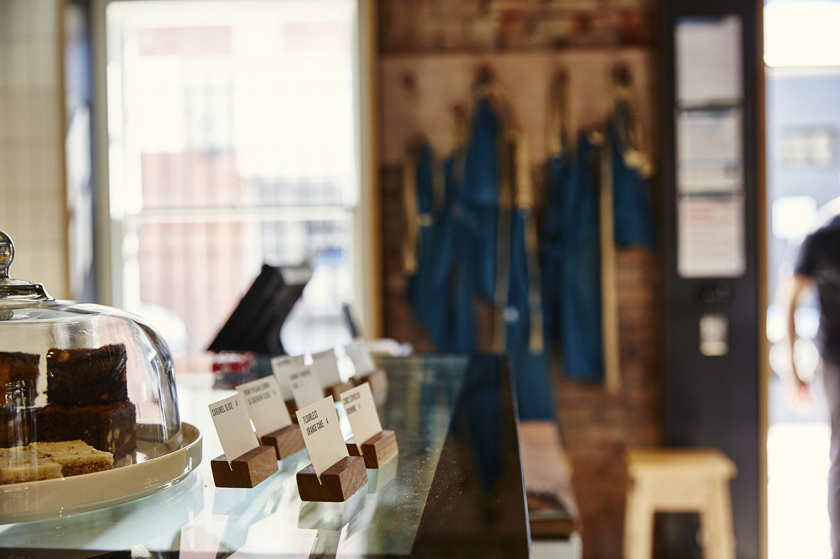 老宅新用，澳洲非盈利性建筑综合体 / Six Degrees-51