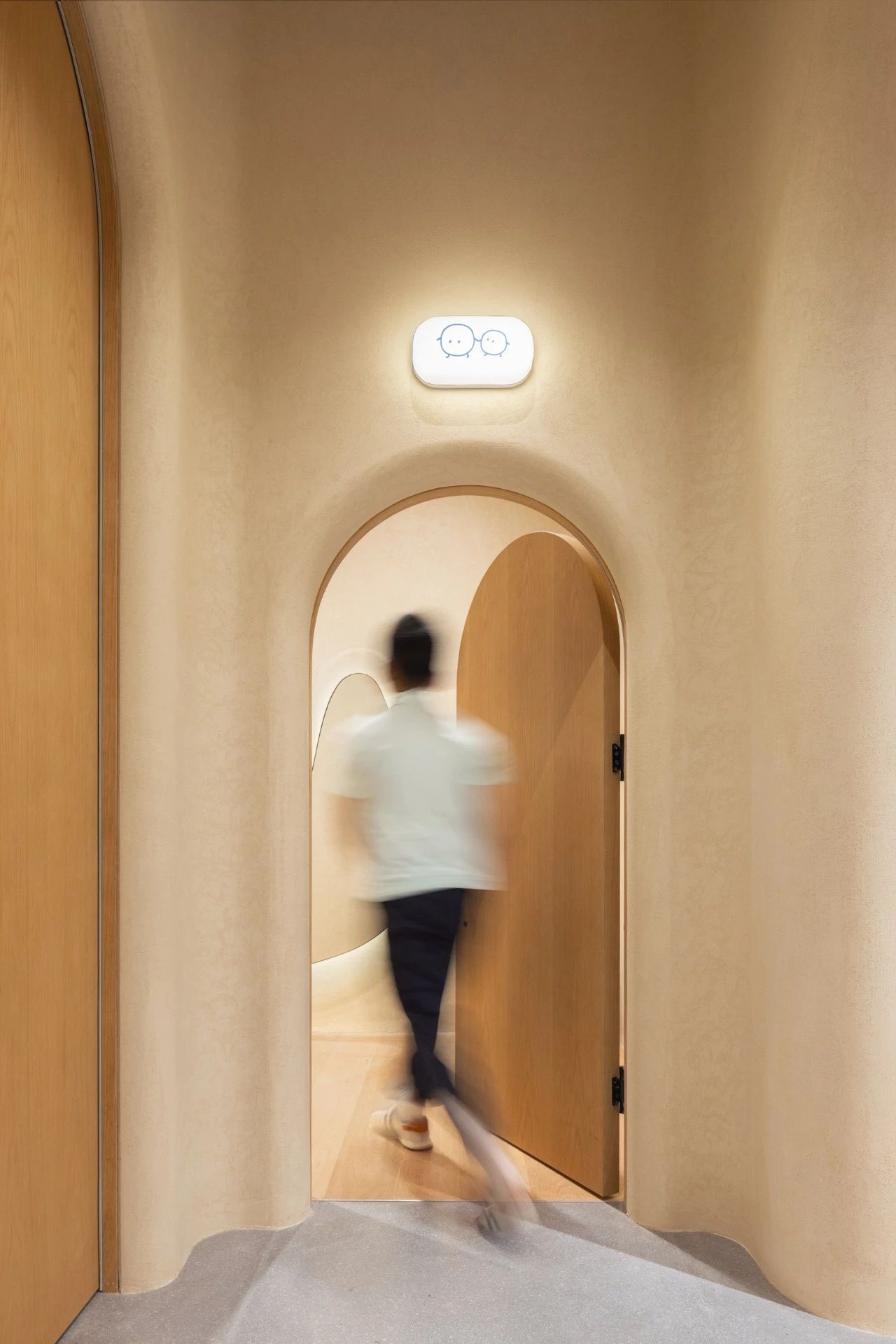 幼岚上生·新所店,服装店丨中国上海丨YDESIGN 奕檐建筑-34