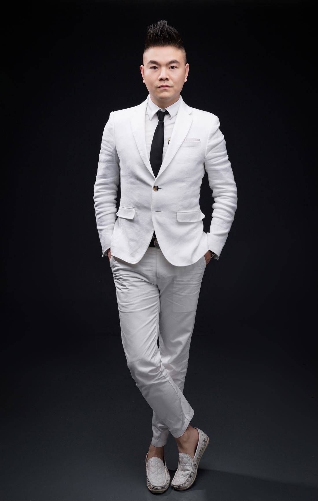 SSD上上国际作品—广州融创御园项目样板间-101