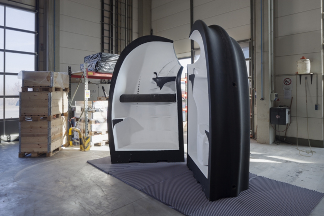 丨德国丨彼得·埃布纳及其学生（多所高校）-8