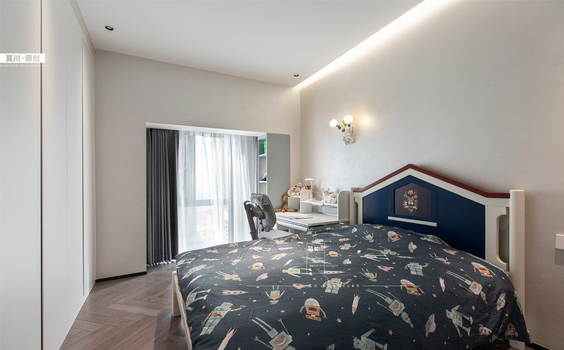 深圳第五大道轻奢之家丨中国深圳-78