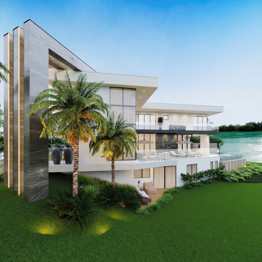 维斯塔玛尔之家丨@carolbertoli.arquiteta-7