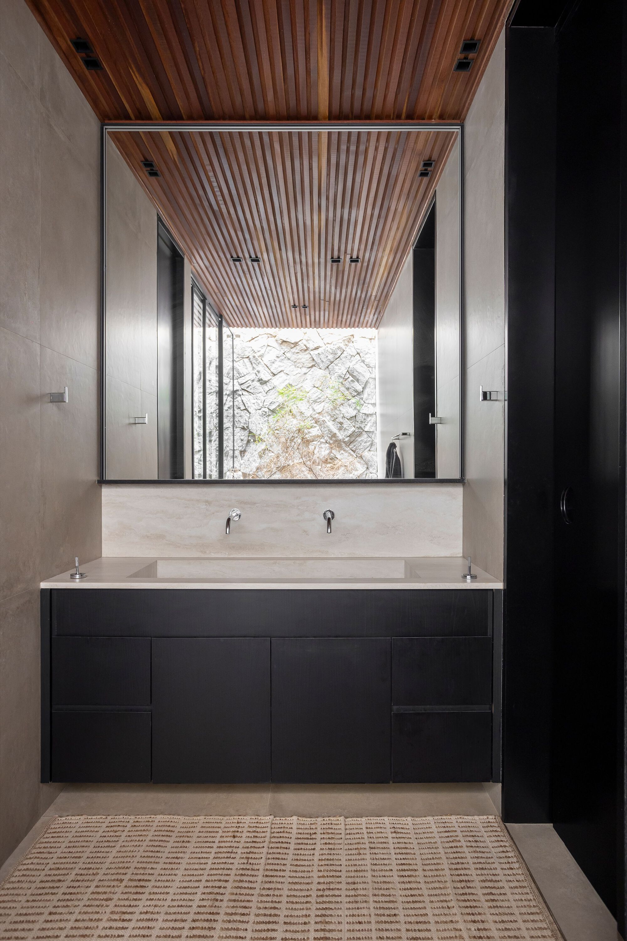 丨巴西米纳斯吉拉斯丨João de Barro Arquitetura-47