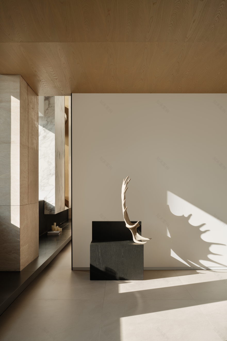 光影的容器丨中国江苏丨苏州一野设计-5