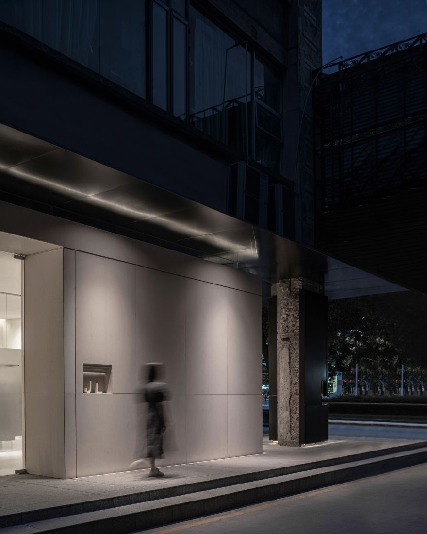 极简主义买手店 JL丨中国湖北丨YOUNG DESIGN 本样设计-12