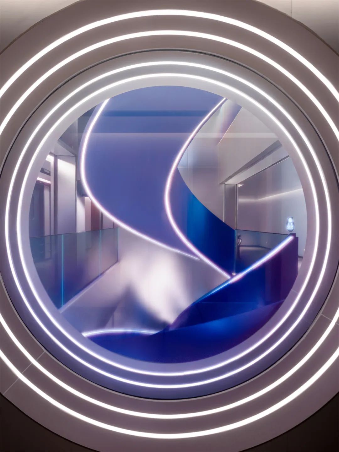 42度温泉生活馆丨中国辽阳丨十间设计-43