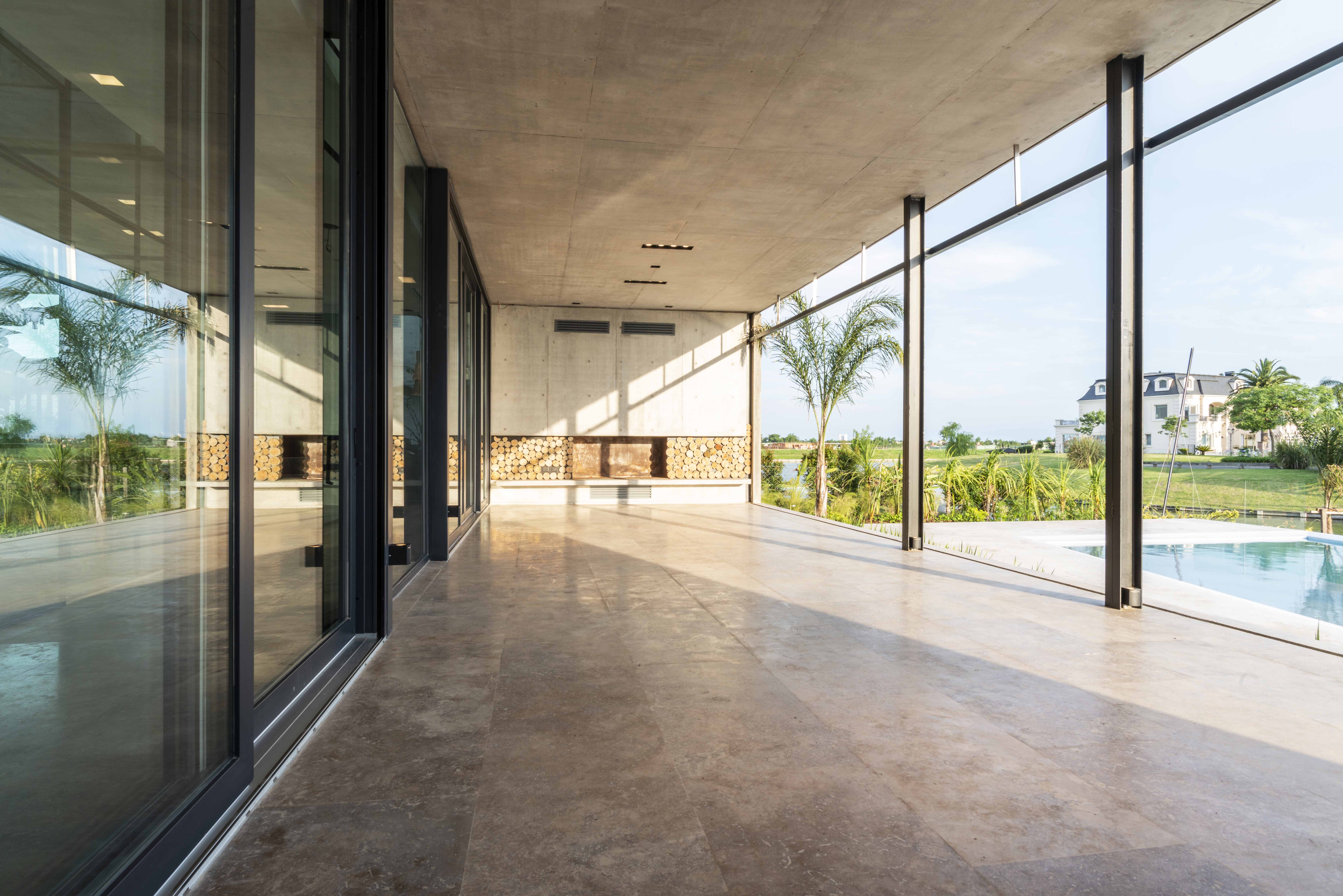 CZ House | Estudio JUAN TRIVELLONI ARQUITECTURA-34