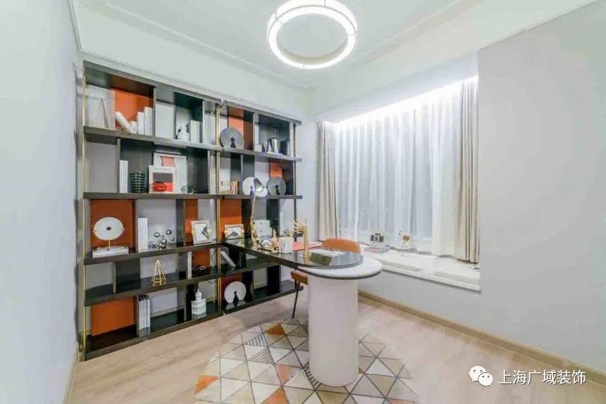 广域装饰-无锡片区之金融街·金悦府-52