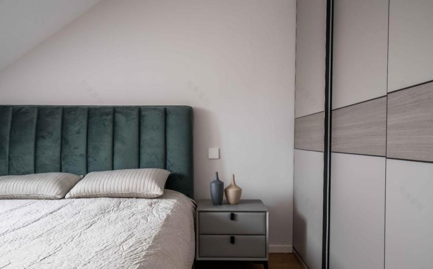 谷舍空间设计-40