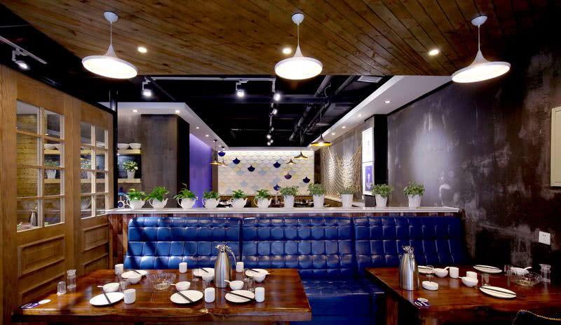 澎湖湾海鲜餐厅-3