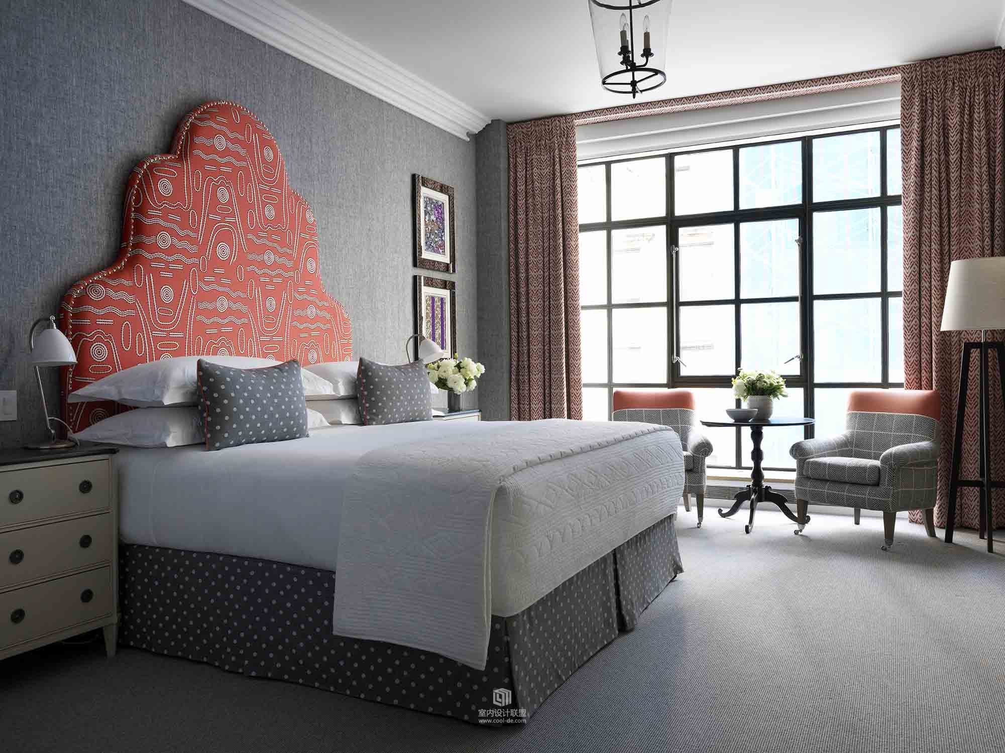 The Whitby Hotel 纽约曼哈顿精品酒店-8