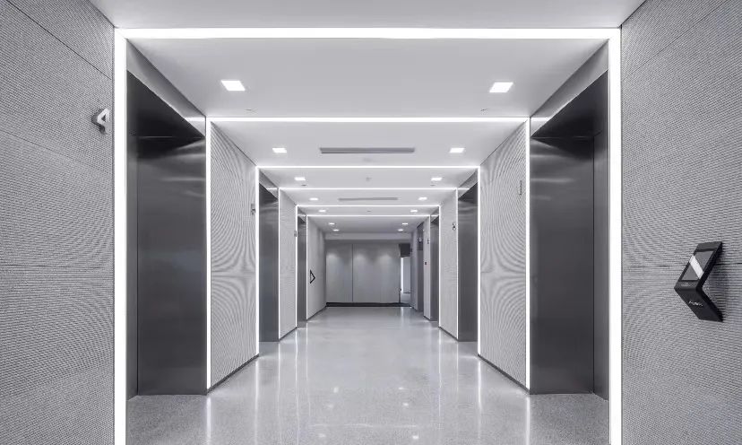 成都丰德成达中心丨中国成都-32