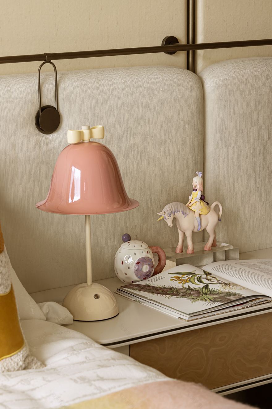 沧州天成御水澜湾198丨中国河北丨广州杜文彪装饰设计有限公司(精装),北京靳朝晖设计有限公司(软装)-68