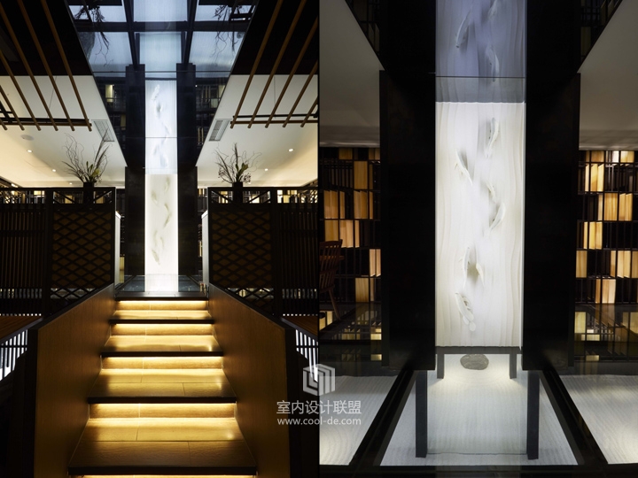 重庆SUIGETSU日式餐厅-15