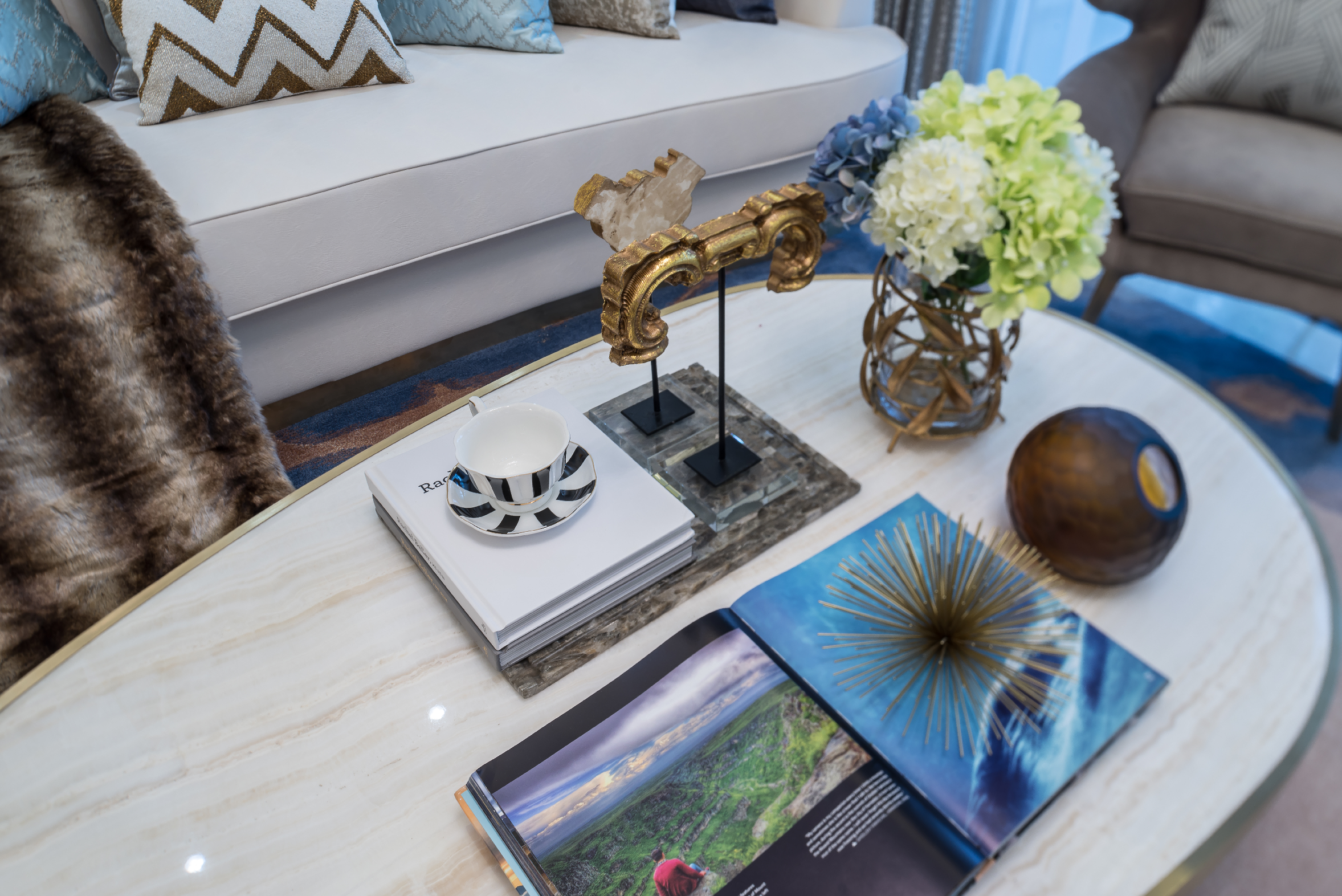 太原绿地·山鼎庄园150户型|益善堂新作-18