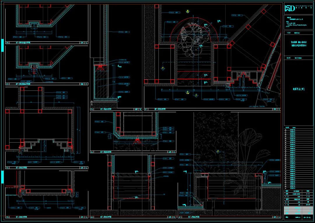2025顶级会所:从设计到体验的沉浸式叙事-66