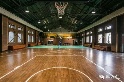 万科虎门梅沙小学,打造感官、思考、自由的体验式教育空间-101