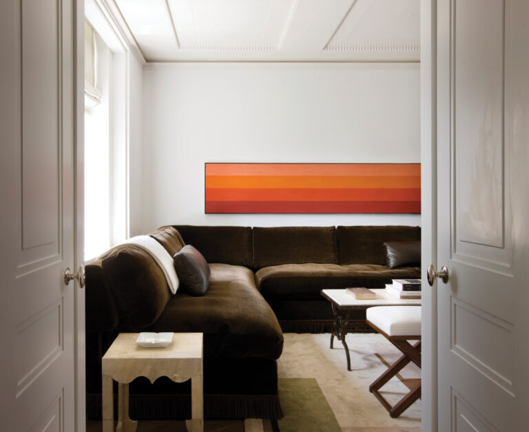 Multiplex Penthouse on Central Park West | Ferguson & Shamamian-6