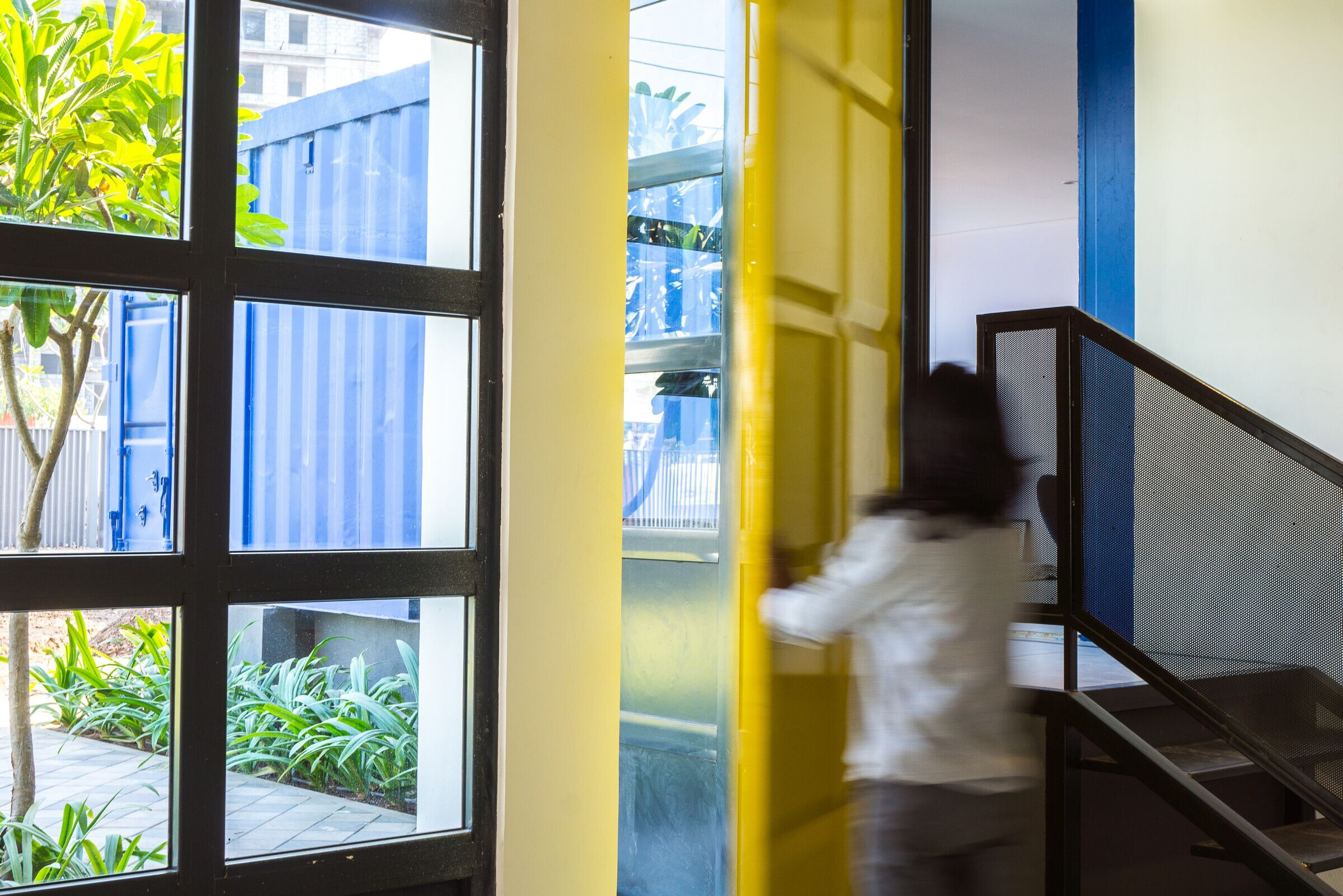 Florida Riverbank 俱乐部大楼-26