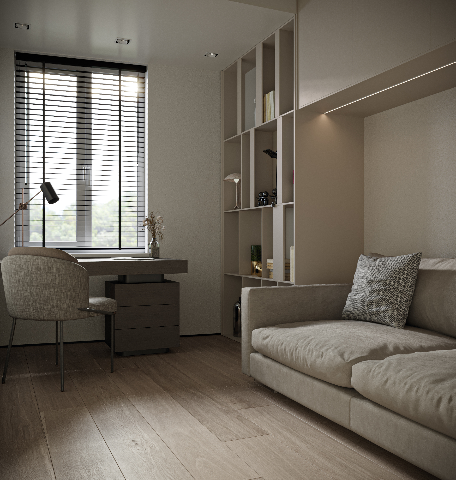 绿洲丨Cube design studio-11