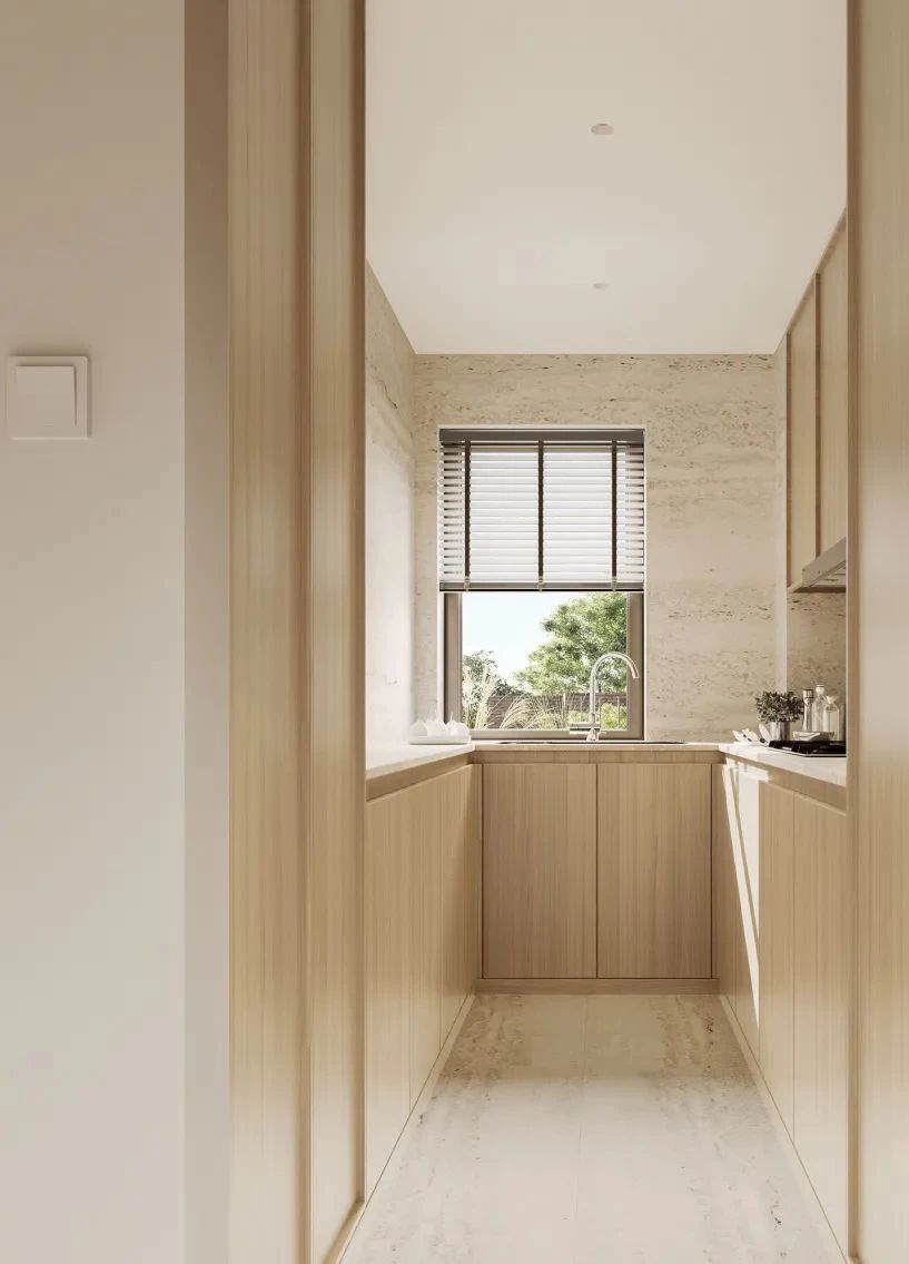 归园丨中国北京丨见入设计-28