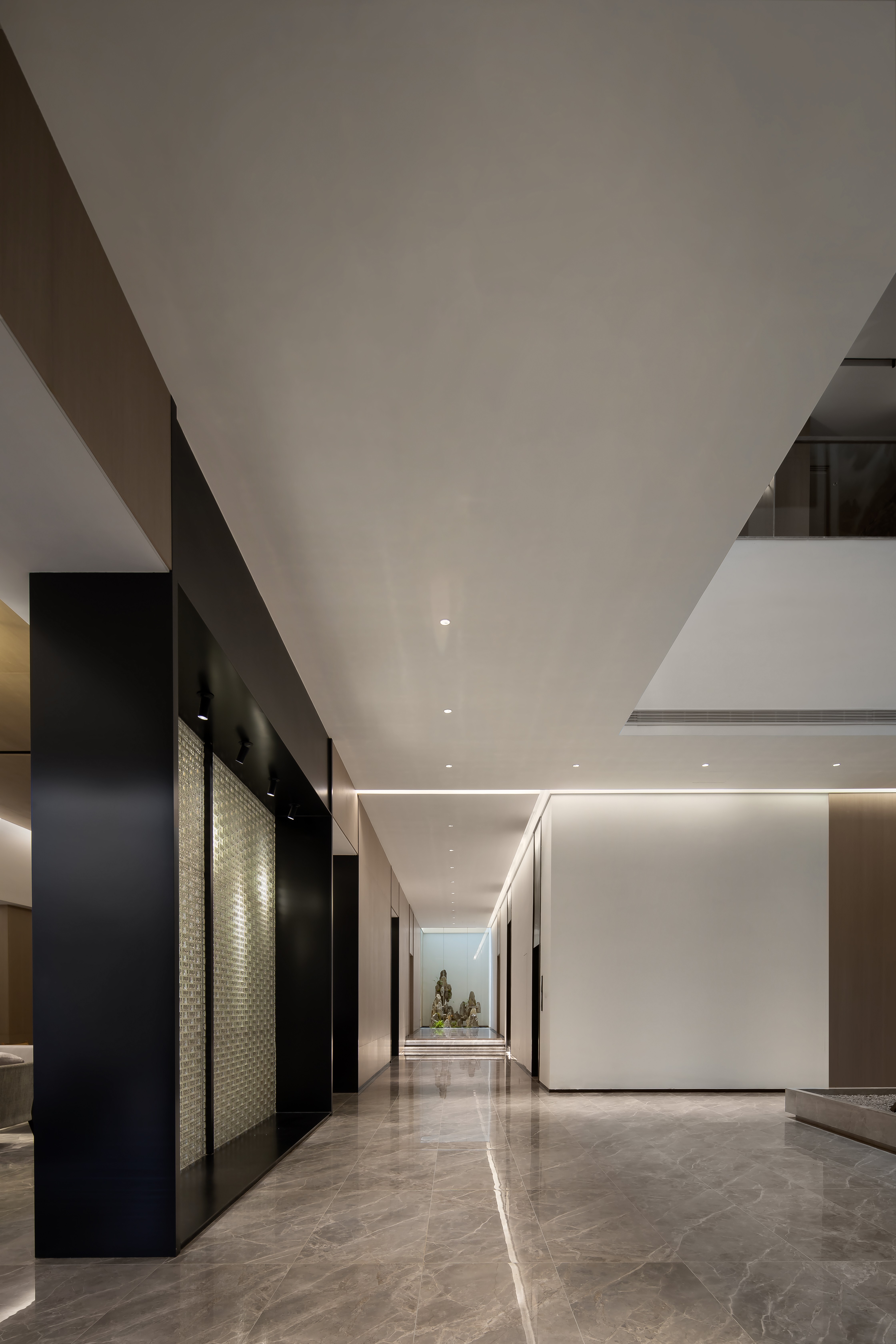 武汉蓝湾企业会所丨中国北京丨上海筑掣建筑科技有限公司-2