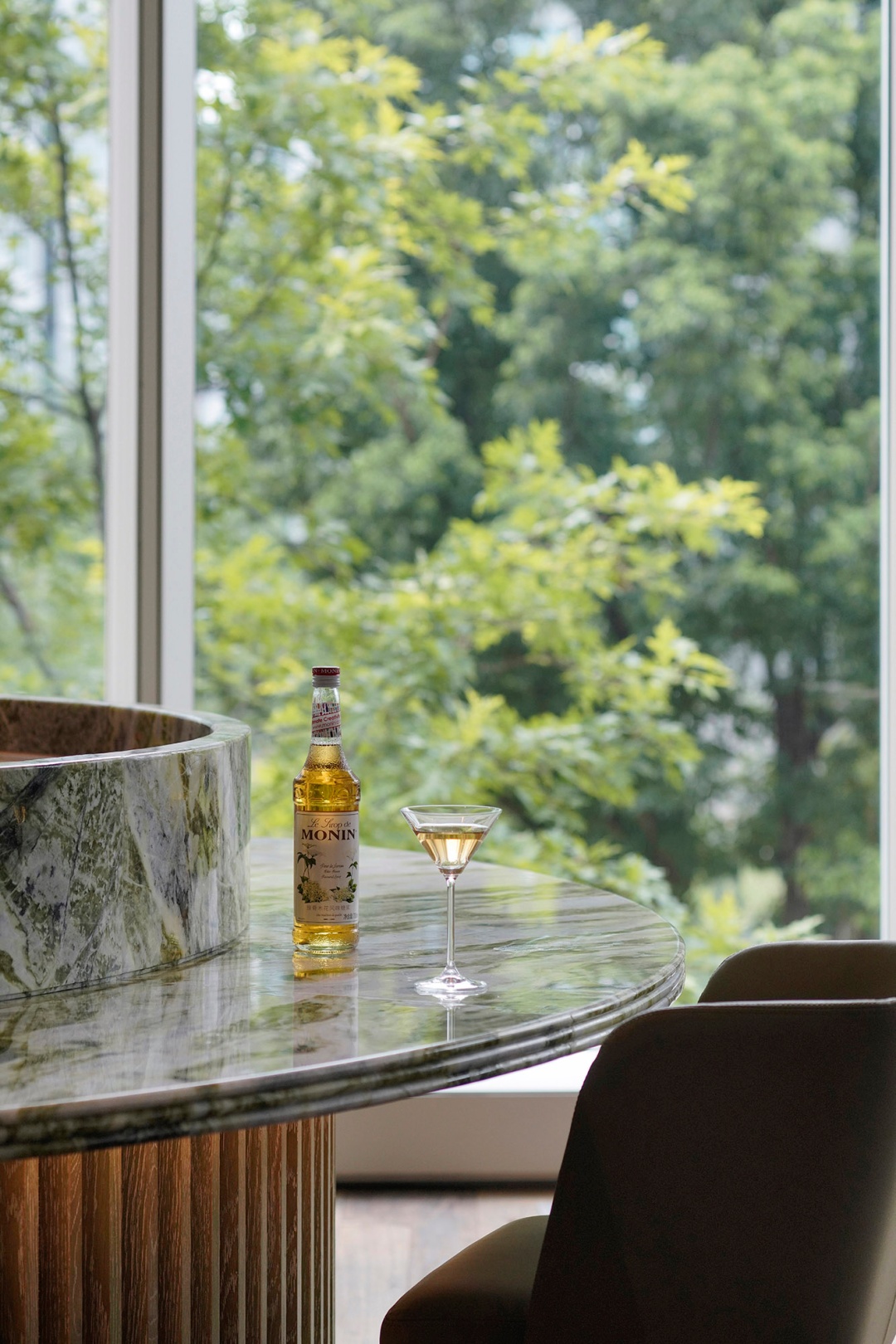 天目里CHINCHIN Bistro丨中国杭州丨春山秋水 x Fillstudio-54