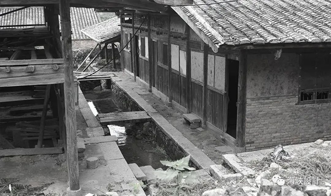 福州连江三落厝修复与改造丨中国福州丨朗乡团队-14