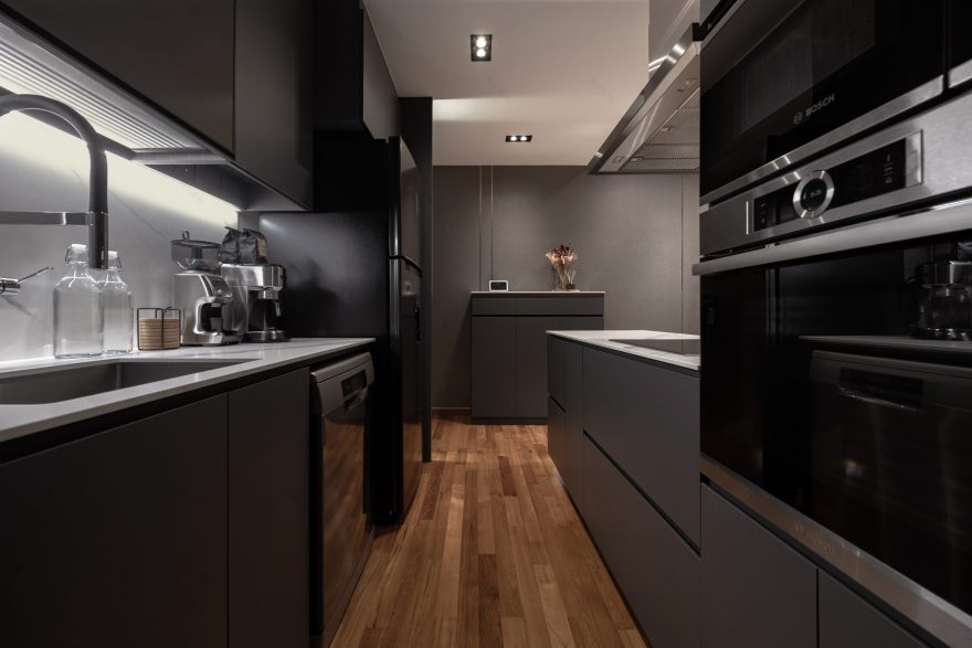 Riviera Residences - Residential & Commercial Interior Design FirmSingapore | The Interior Lab-13