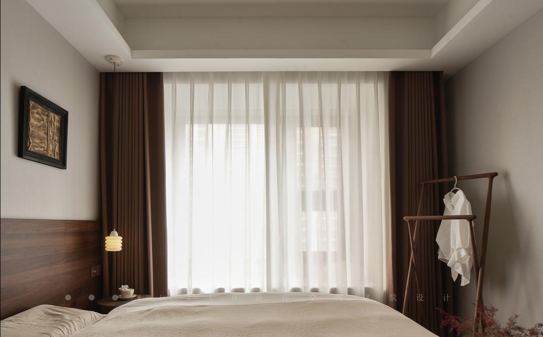 慢渡|吾作设计 STUDIO-49