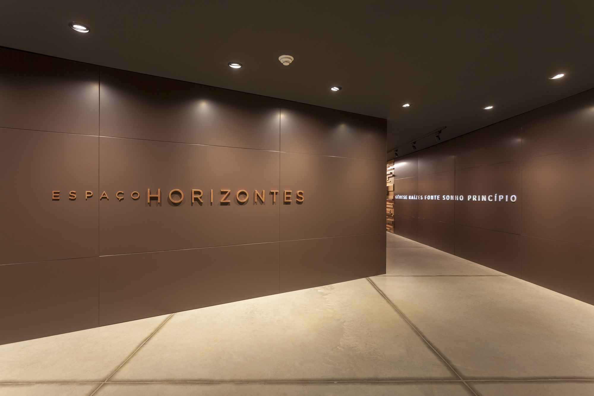 视野空间博物馆丨巴西圣保罗丨Dado Castello Branco Arquitetura-7