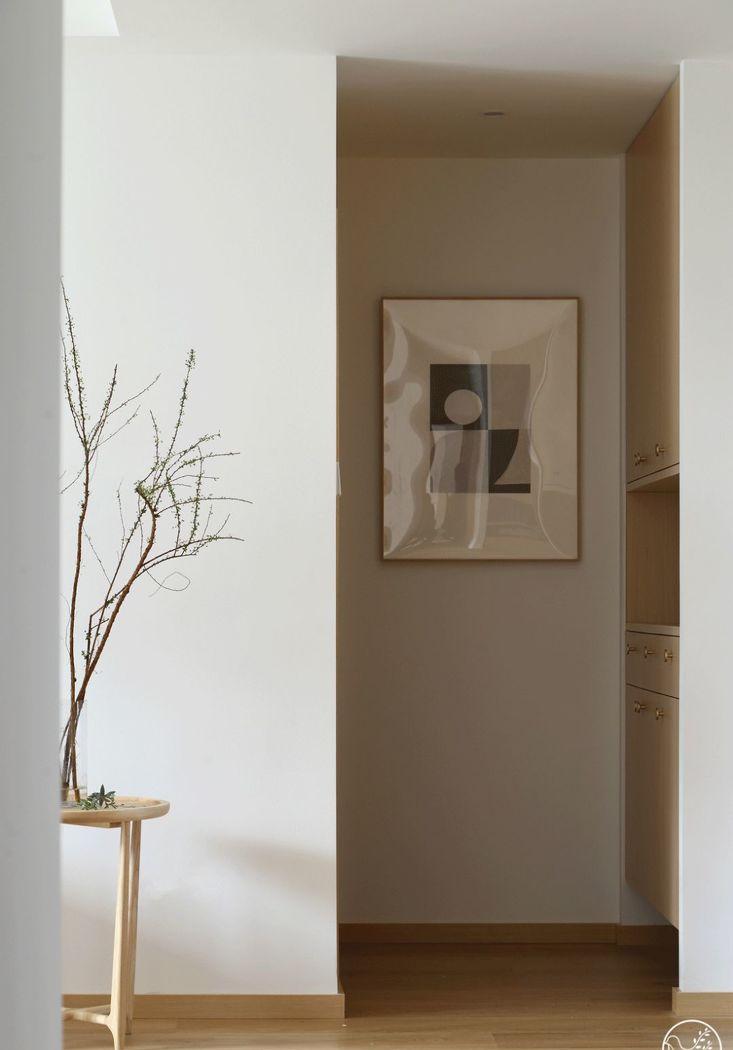 清羽设计丨平层丨温馨家居生活-8