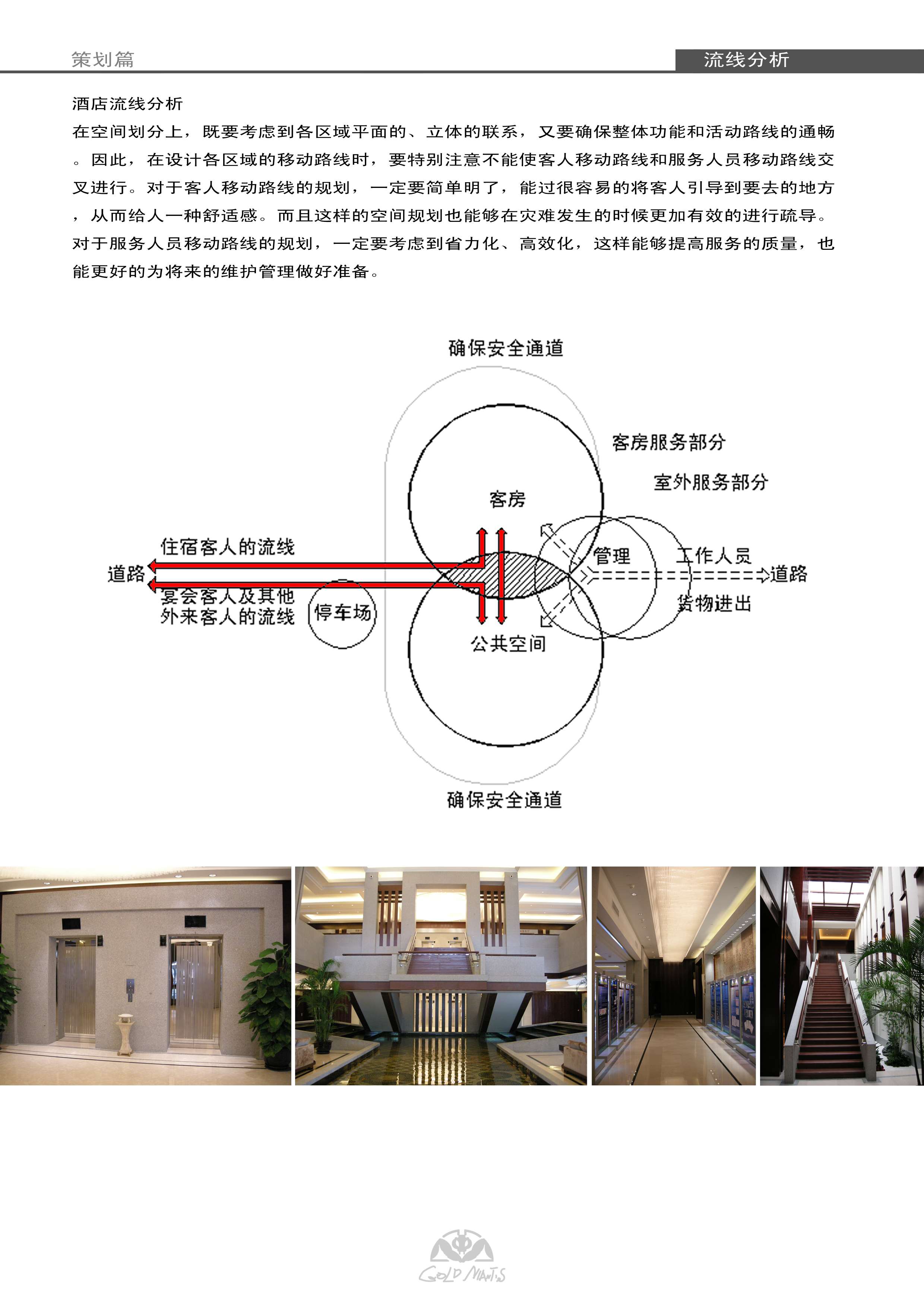 金螳螂  新中式风格紫薇园会所室内概念方案高清效果图-2