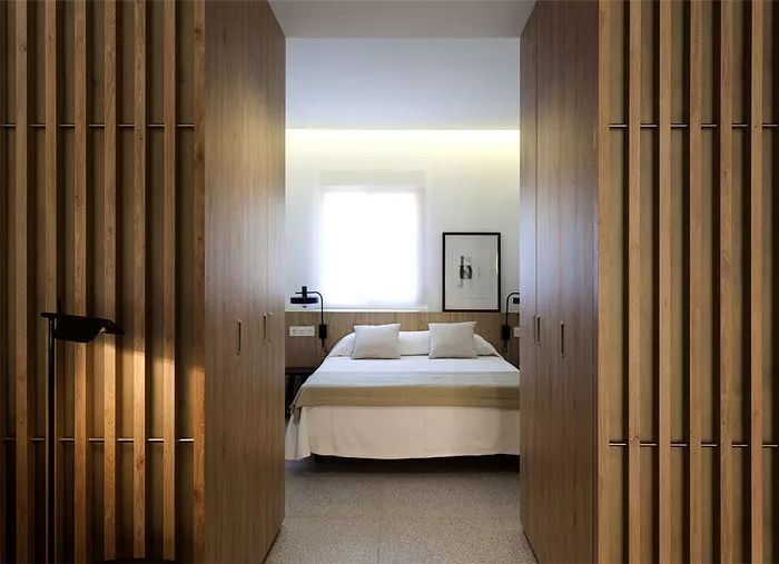 小型度假公寓-11