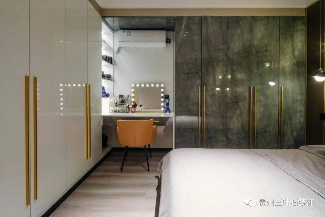 现代风室内设计-29