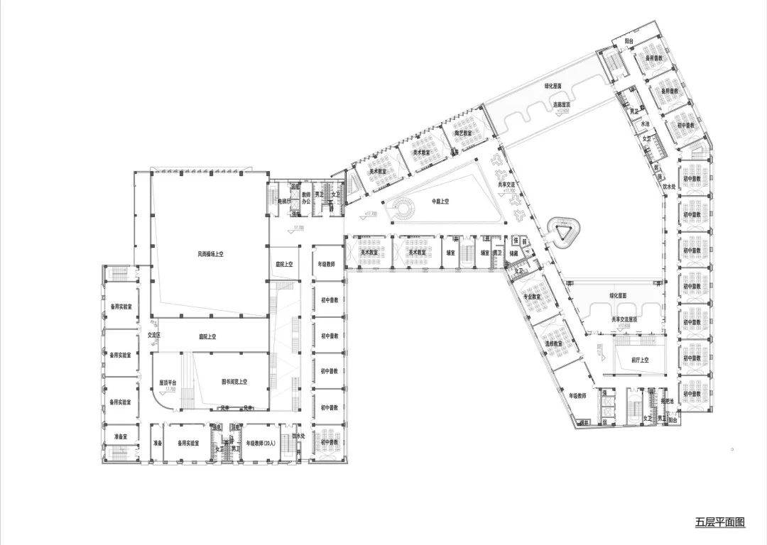 复旦大学新江湾第二附属学校-67