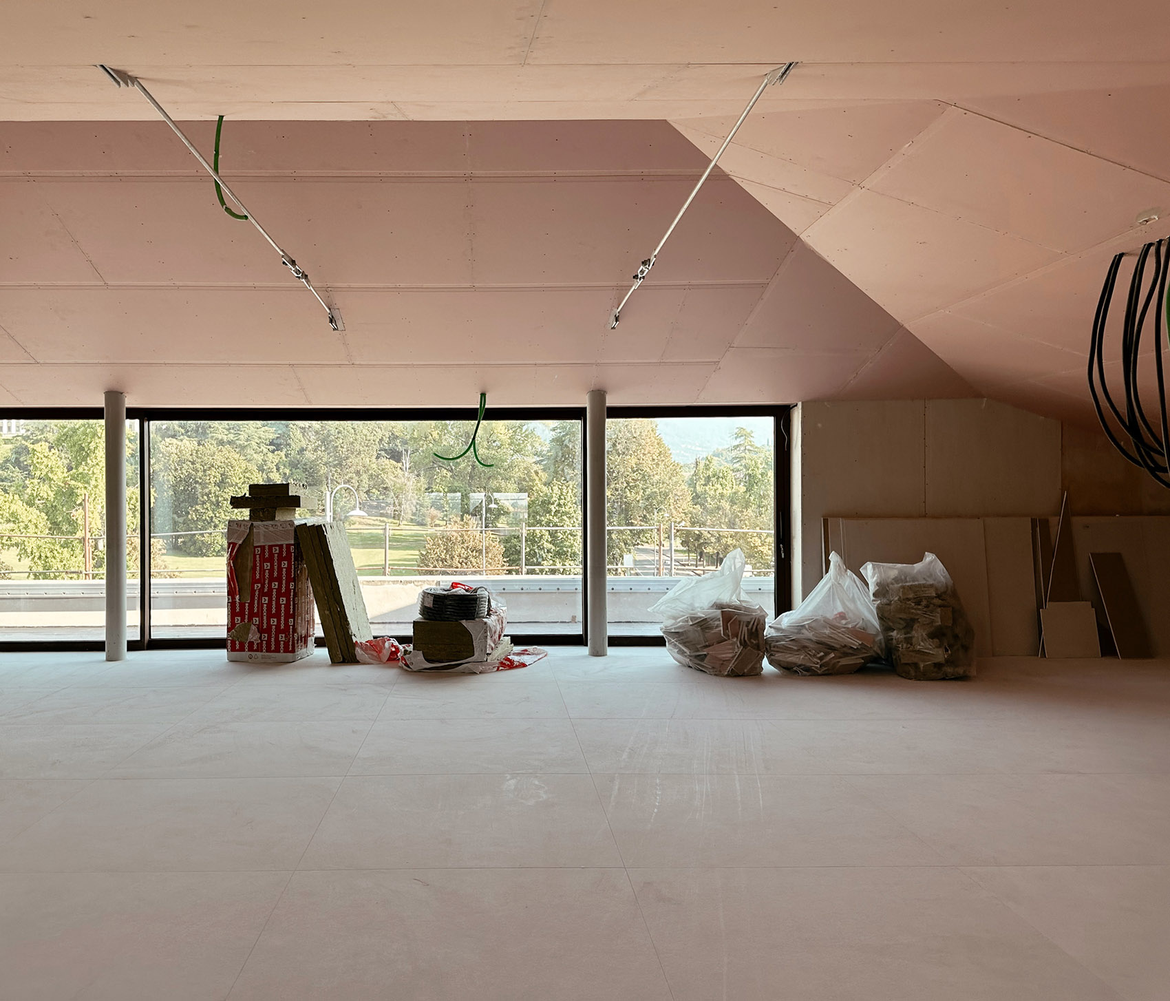 Gian Paolo Negri 新文化中心丨意大利丨Didone Comacchio Architects-44