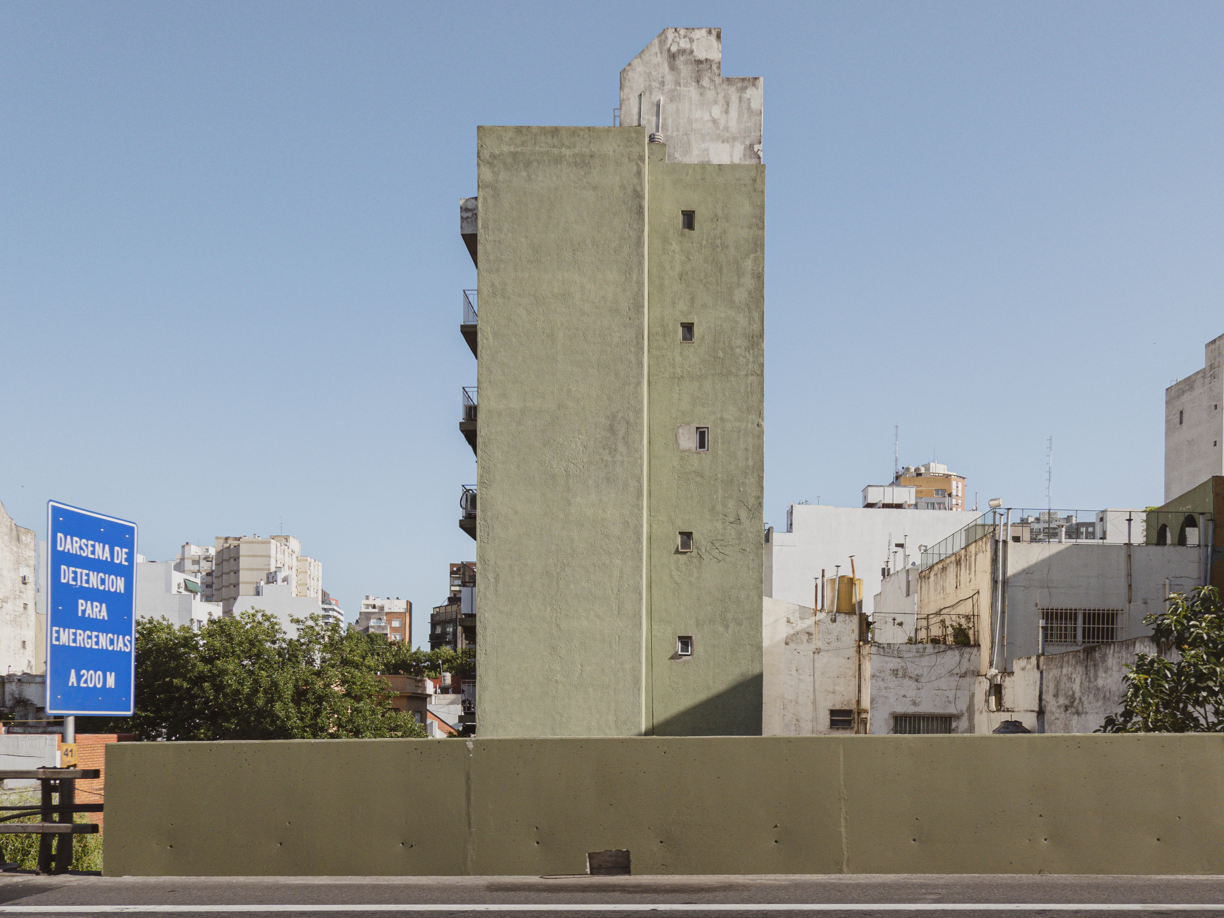 城市间奏曲丨阿根廷布宜诺斯艾利斯-6