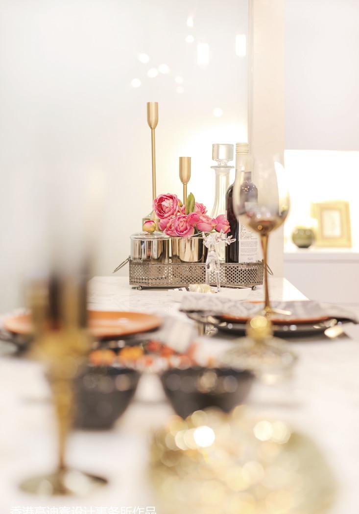 活力橙色智能家居 Loft-18