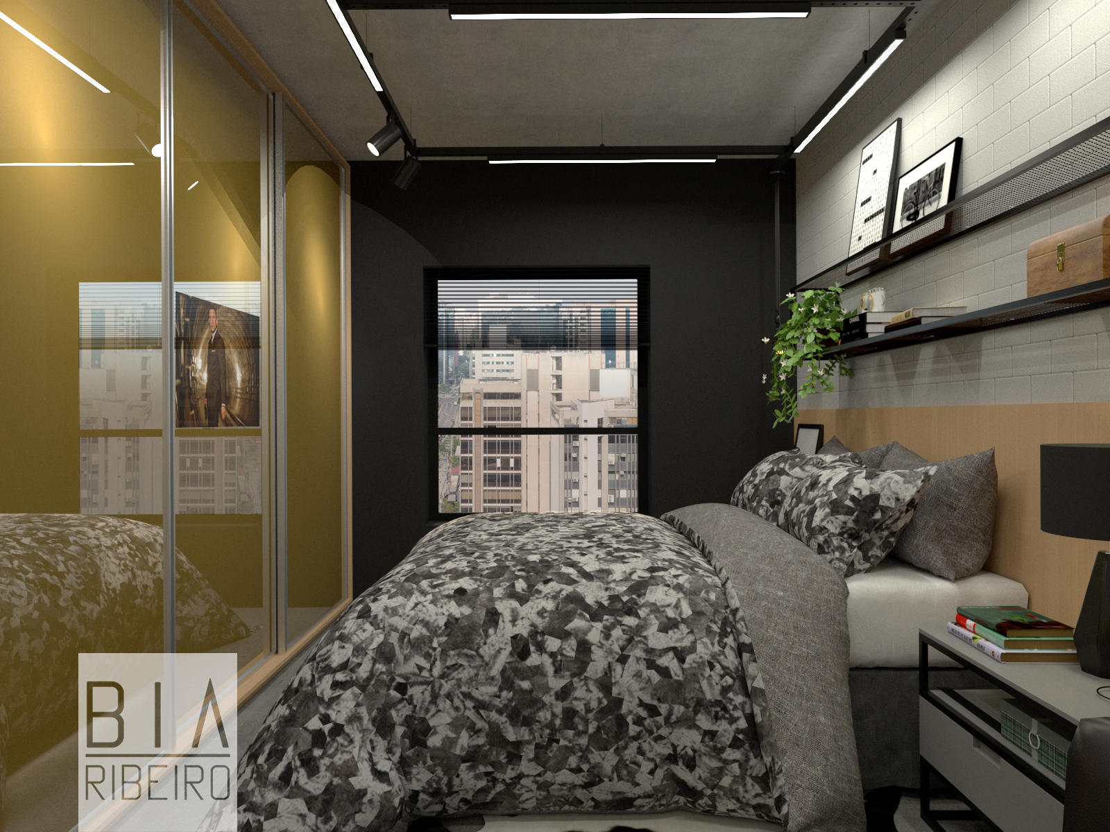 Apartamento Ma·Haus 公寓-4