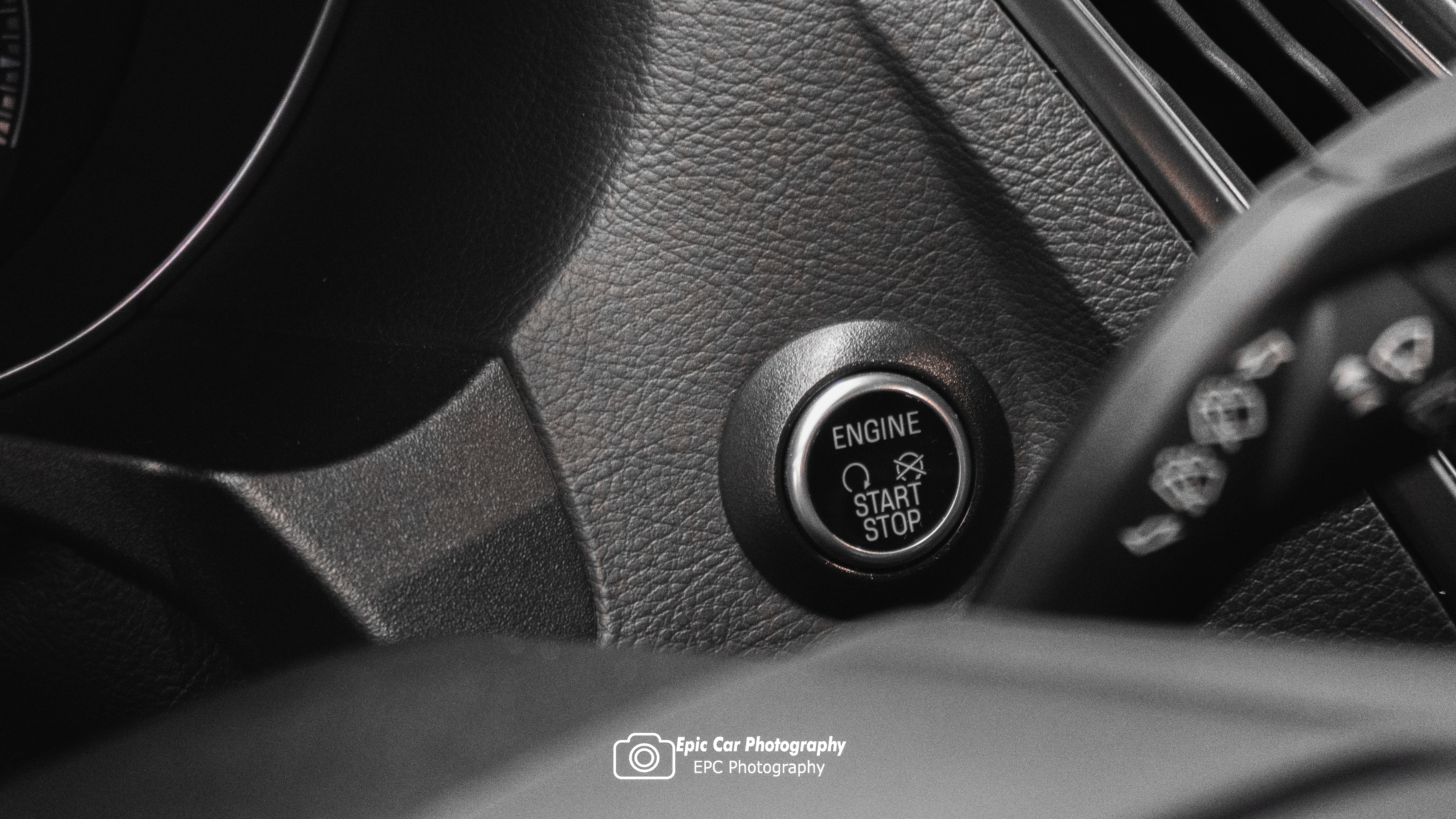 Ford Focus ST-3 Stealth Grey-10